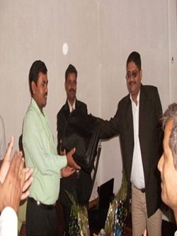 Founder Mr. P. S. Thakur